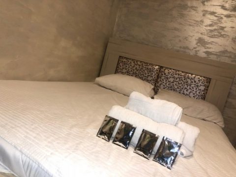 best room