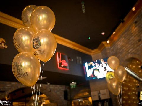 Patrick's Irish Pub